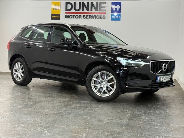 vehicle for sale from Dunne Motor Services