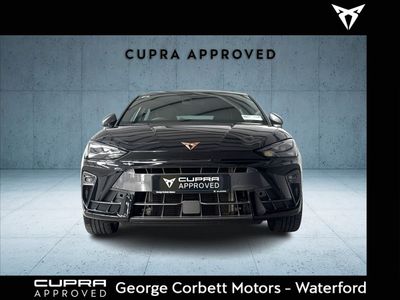 2025 Cupra Leon