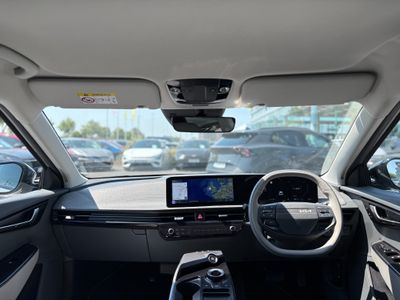 2026 Kia EV6