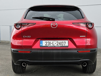 2023 Mazda CX-30