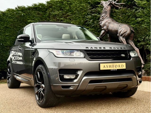 vehicle for sale from Ashford Motors