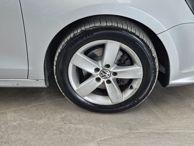2016 Volkswagen Jetta