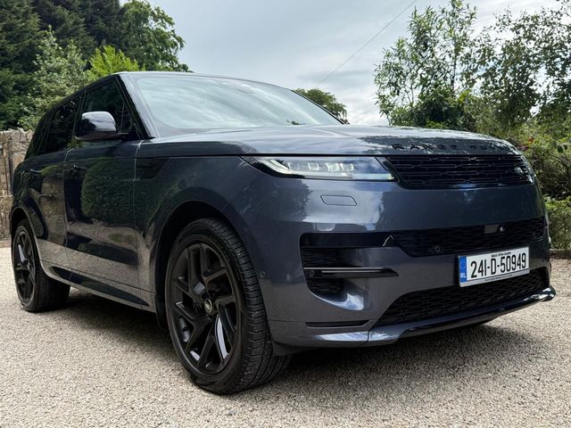 vehicle for sale from Deerpark Motor Company