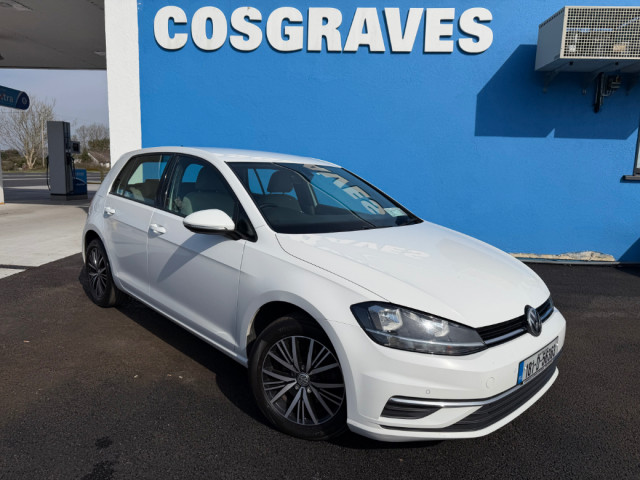 vehicle for sale from Cosgrave's Garage Castlebar