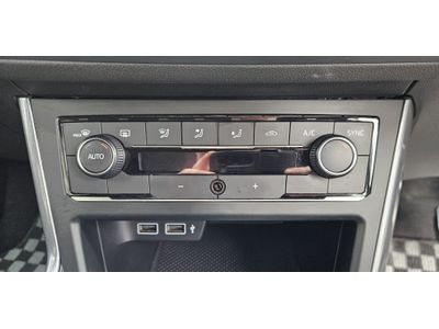 2018 Volkswagen Polo