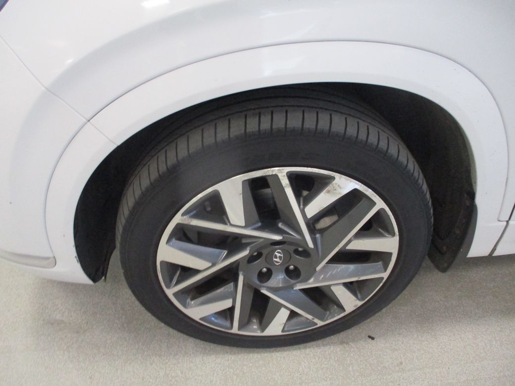2021 Hyundai Santa Fe