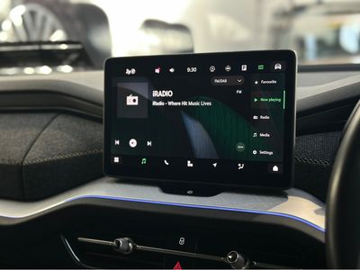 2024 Skoda Kodiaq