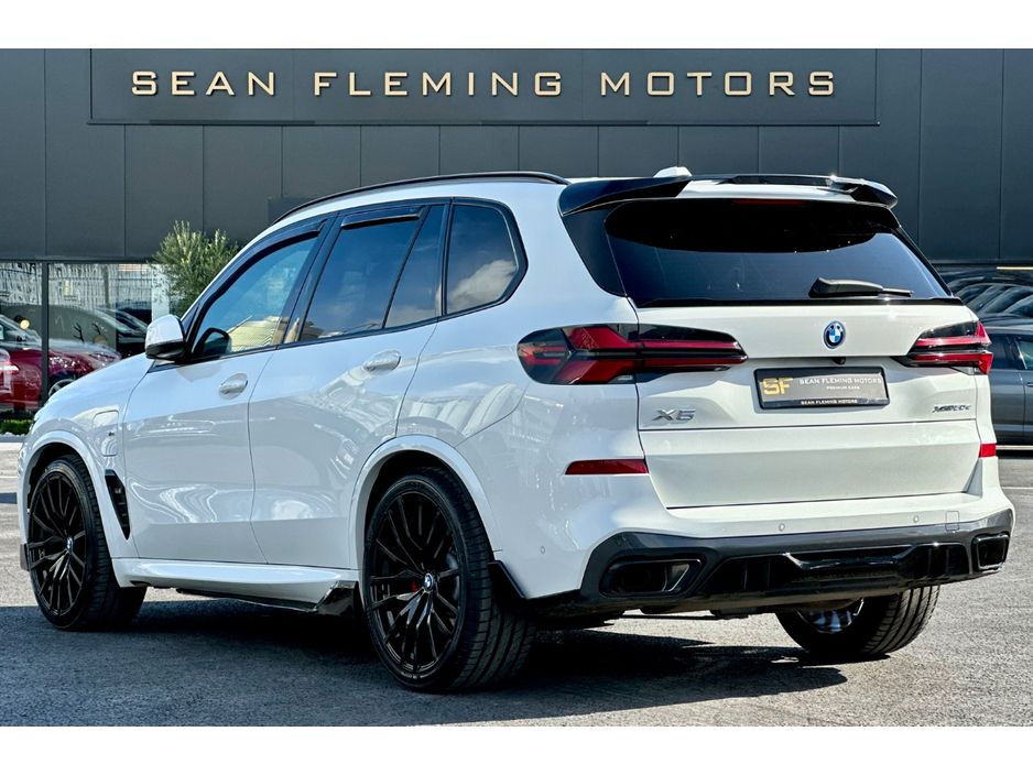 2023 BMW X5