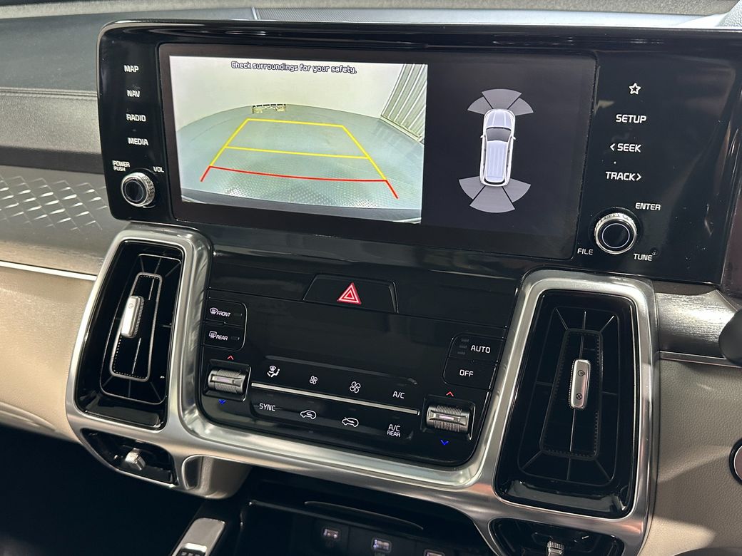 2021 Kia Sorento