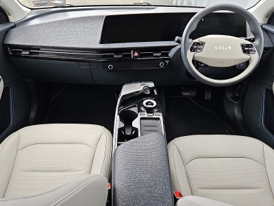 2023 Kia EV6