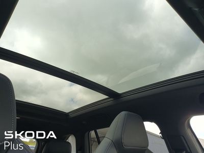 2025 Skoda Kodiaq