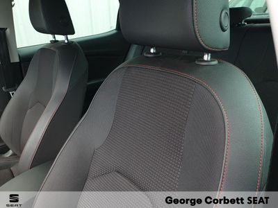 2019 SEAT Leon