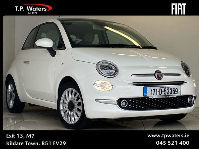 vehicle for sale from TP Waters