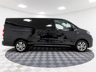 2026 Peugeot Expert
