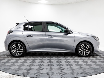 2023 Peugeot 208