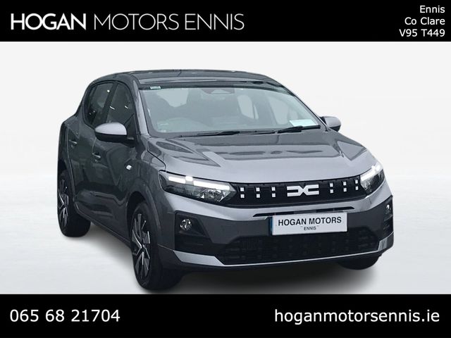 vehicle for sale from Hogan Motors Ennis