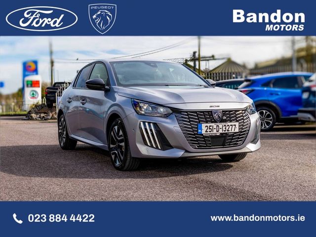 vehicle for sale from Bandon Motors