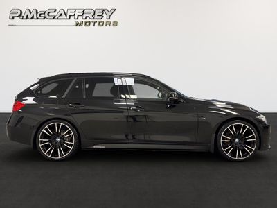 2015 BMW 3 Series