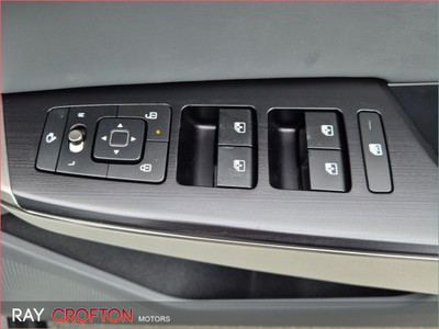 2026 Kia EV6