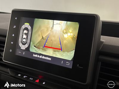 2026 Nissan Primastar