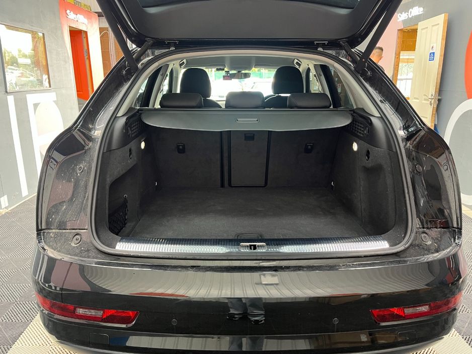 2016 Audi Q3