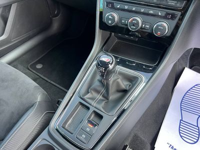 2018 SEAT Leon