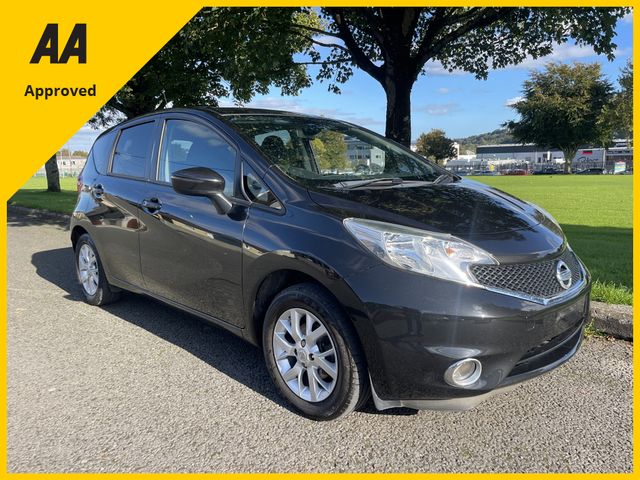 vehicle for sale from Jonathan O'Brien Cars