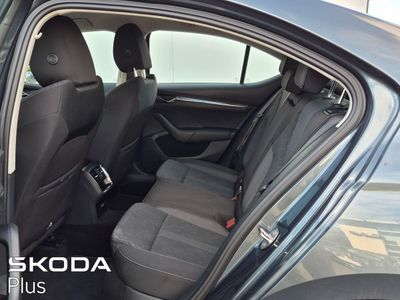 2022 Skoda Octavia