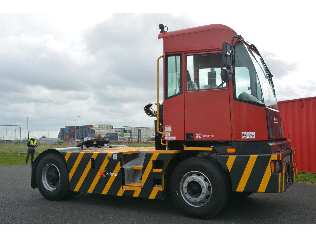 2026 Kalmar T2