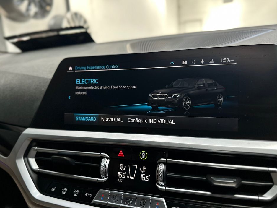 2020 BMW 3 Series
