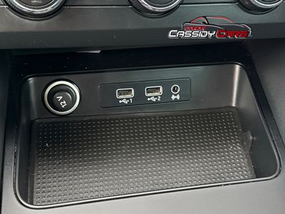 2018 SEAT Ateca