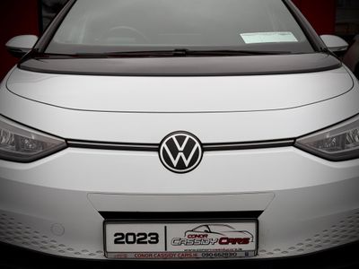2023 Volkswagen ID.3