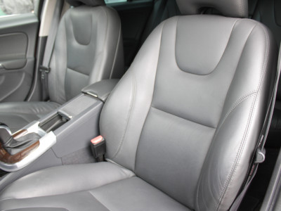 2018 Volvo V60