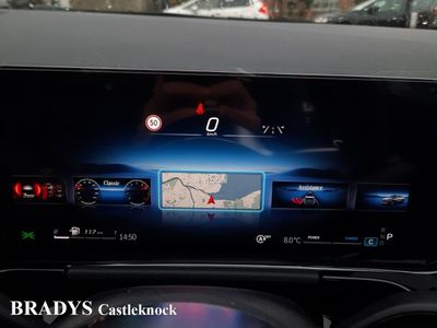 2026 Mercedes-Benz GLA Class