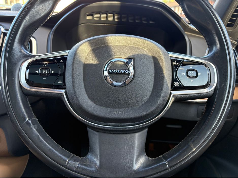 2015 Volvo XC90