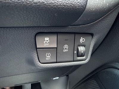 2026 Kia Stonic