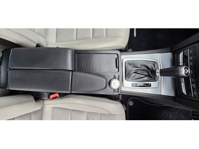 2013 Mercedes-Benz E Class