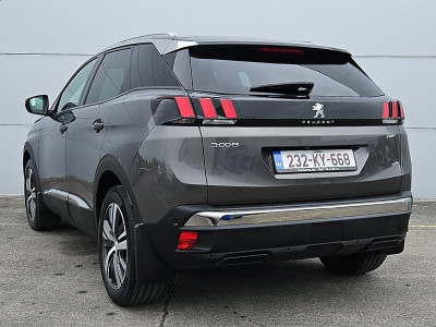 2023 Peugeot 3008