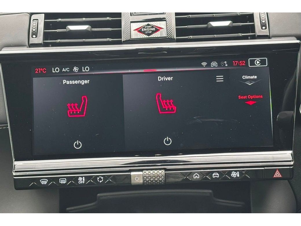 2023 DS Automobiles DS 7