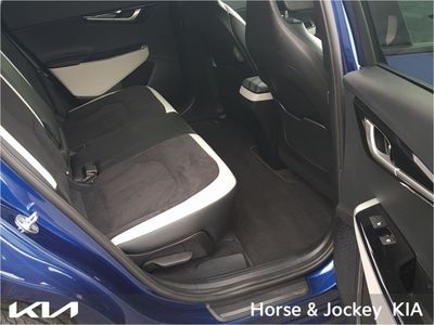 2023 Kia EV6