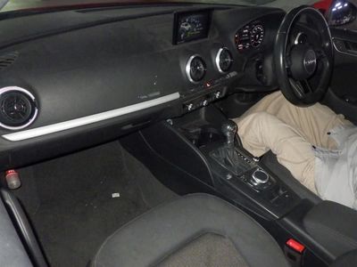 2017 Audi A3