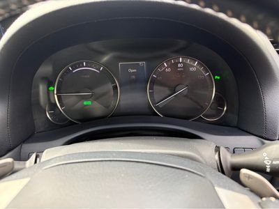 2018 Lexus GS 300H