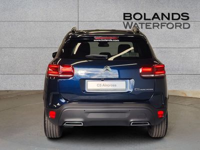 2026 Citroen C5 Aircross