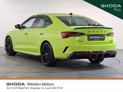 2025 Skoda Octavia