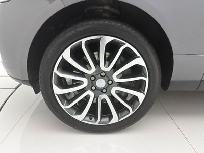 2015 Land Rover Range Rover