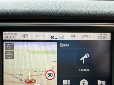 2020 Kia Optima
