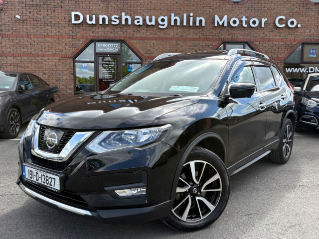 vehicle for sale from Dunshaughlin Motor Co