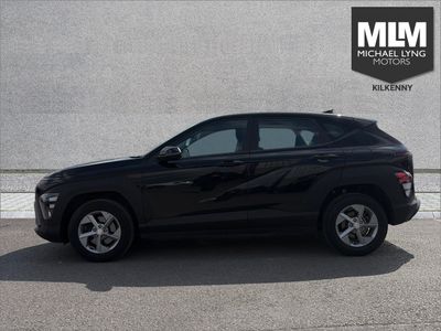 2023 Hyundai Kona