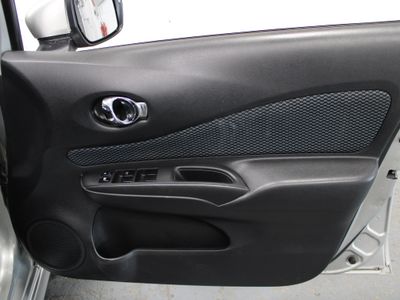 2015 Nissan Note