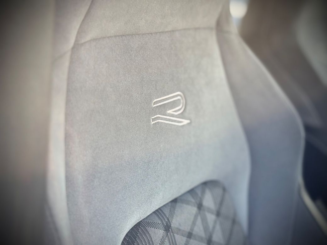 2023 Volkswagen Golf